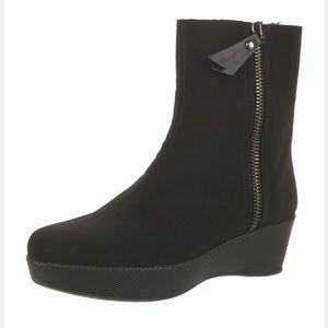 Stuart Weitzman boots